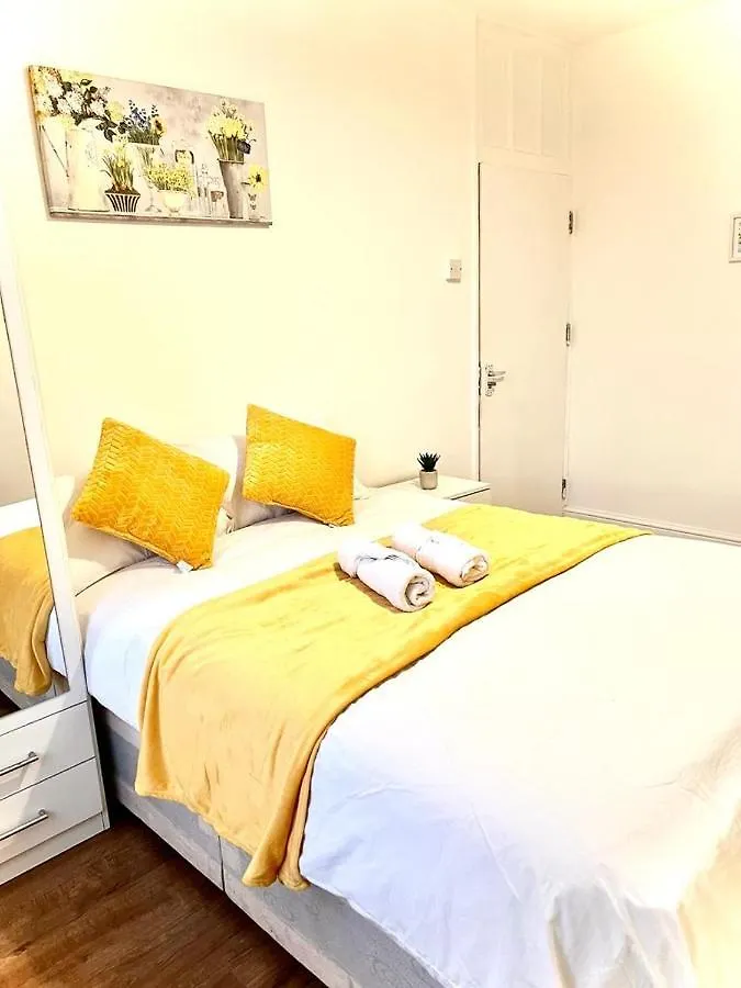 Shadwell Holiday Rooms London 0*,  United Kingdom